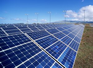 énergie photovoltaïque Saint-Priest-en-Jarez